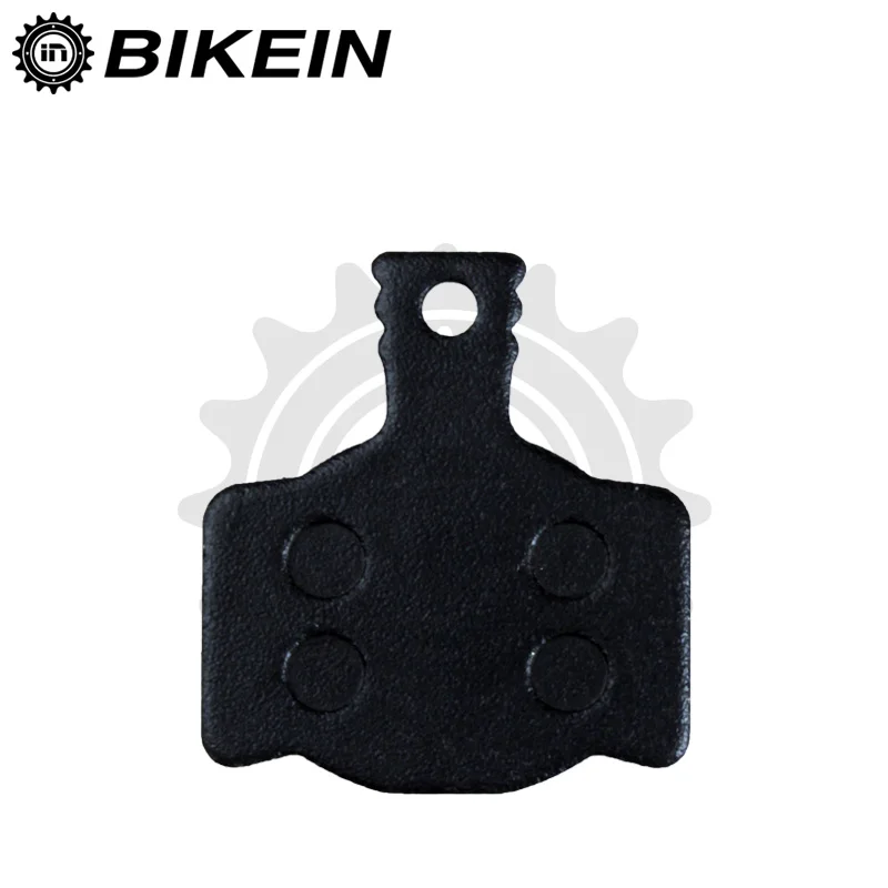 BIKEIN, 4 пары, высокое качество, велосипедные дисковые Тормозные колодки для Magura MT2 MT4 MT6 MT8, DK-17, горный велосипед, MTB, полимерная тормозная колодка