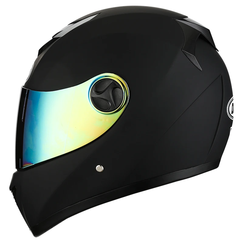 

Бесплатная доставка, мотоциклетный шлем на все лицо с двойными линзами, безопасные мотоциклетные шлемы, мотоциклетный шлем для взрослых