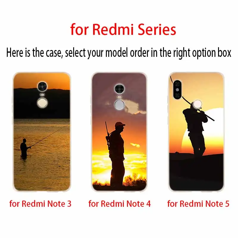Мягкий чехол для Xiaomi Redmi Note 10 9 8 7 6 5 Pro Max 10S 9S 9T 8T 4G | Мобильные телефоны и аксессуары