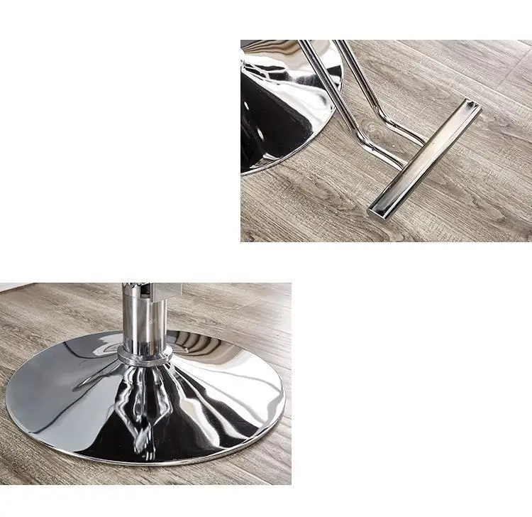 Шезлонг макияж Sedia Cabeleireiro Nail De Barbeiro Sedie Stoel мебель для волос Stoelen Парикмахерская Cadeira салон магазин парикмахерское кресло