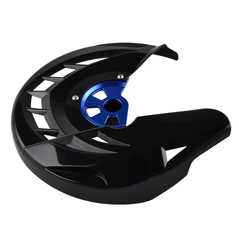 

NICECNC Front Brake Disc Rotor Guard Protector Cover For Husqvarna TE FE TC FC TX FX 125 150 200 250 300 350 390 450 501 15-22
