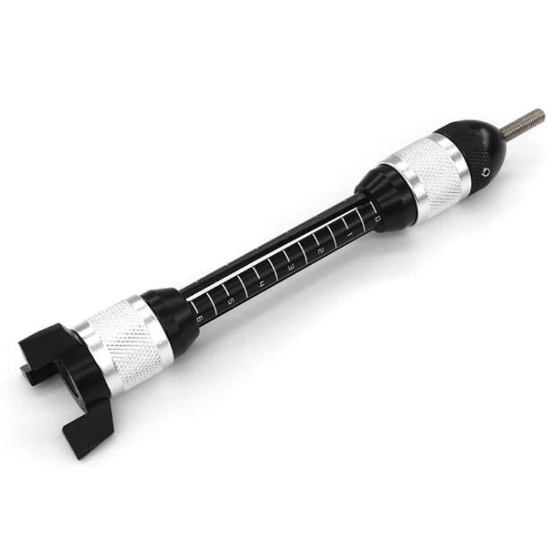 Стрелочный вал для стрельбы из лука инструмент рисования прямых линий сделай сам