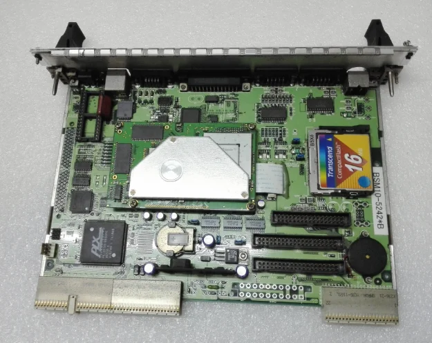 

aPCI-9020 used in good condition can normal working