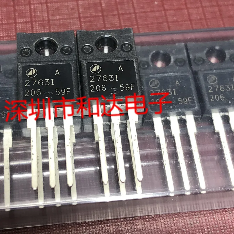 2763I-A AP2763I-A-HF 750V 8A