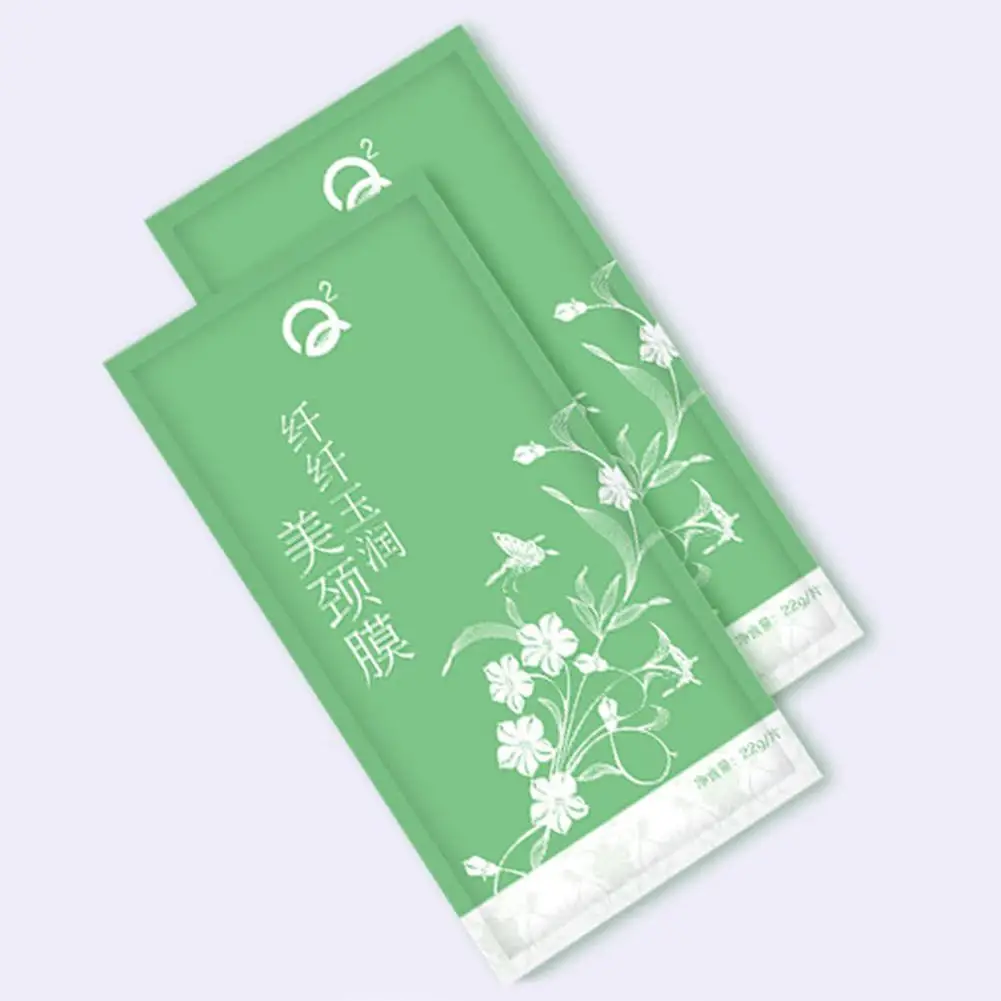 

Lifting Tightening Reducing Neck Wrinkles Moisturizing And Care Neck Moisturizing L6G4