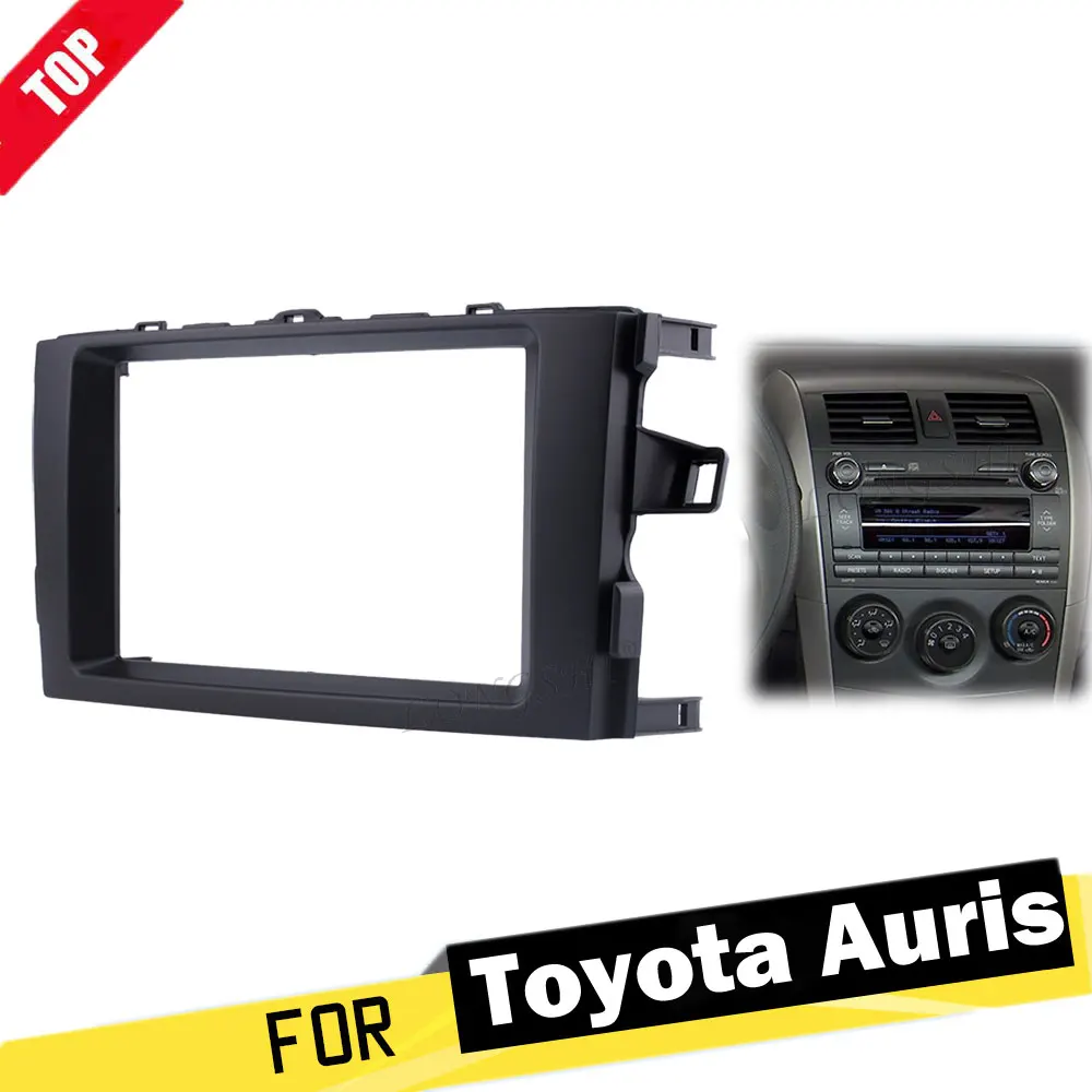 Панель Автомобильная LONGSHI для TOYOTA Auris 2006 2007 2008 2009 2010 20112012|Панели| |