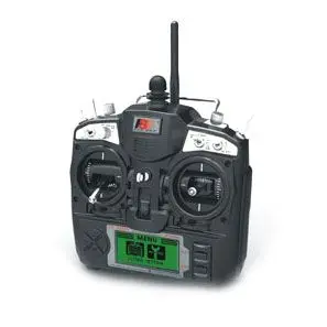 Flysky TH9X 8CH 2 4 GHz передатчик и приемник (TX + Радиоуправляемый набор) для RC плоскость FPV