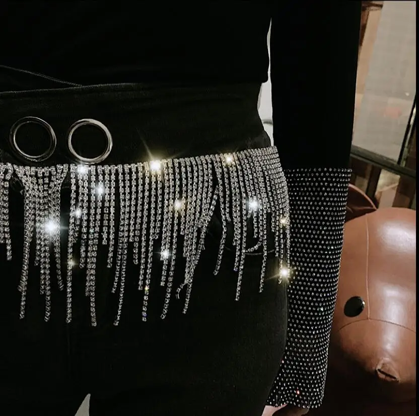 Брюки-карандаш женские облегающие модные эластичные джинсовые штаны с