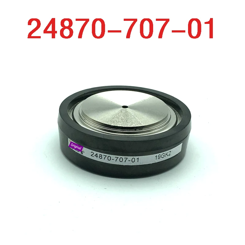

24870-707-01 100%New and original, 90 days warranty Professional module supply, welcomed the consultation