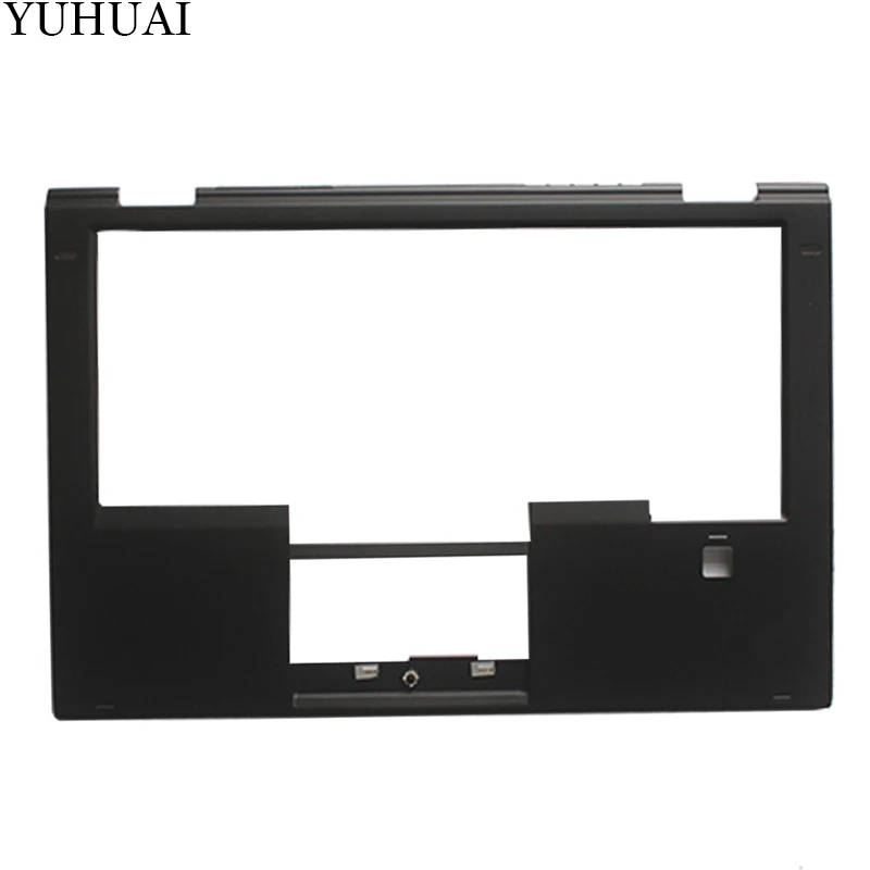 Новый чехол для Lenovo Thinkpad X1 Yoga 1st Palmrest 00JT863 SB30K59264/Нижний Базовый ноутбука SCB0K40141