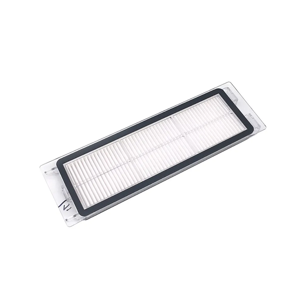 9 шт. боковая щетка фильтр Швабра ролик Замена для RoboRock T65 робот уборочная машина