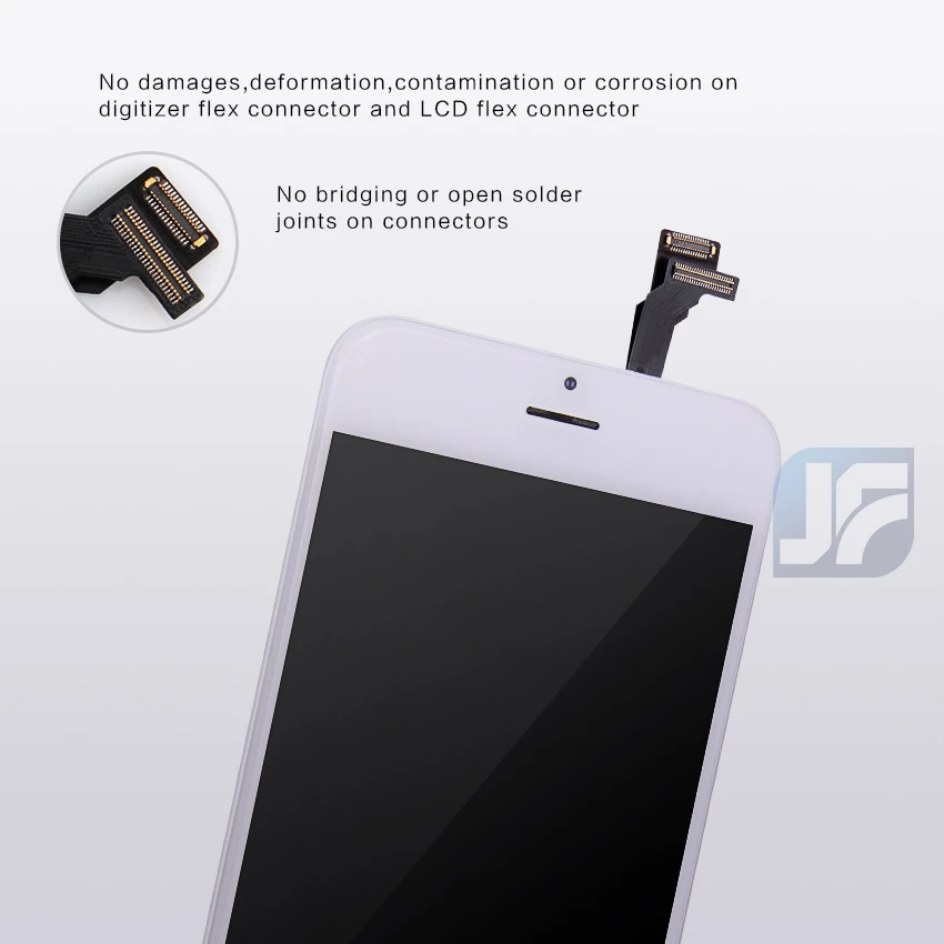 ЖК-дисплей Pantalla для iPhone 6 с сенсорным экраном и дигитайзером в сборе 20 шт. качество