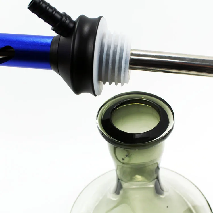 conjunto built-in ventilação hookah acessórios