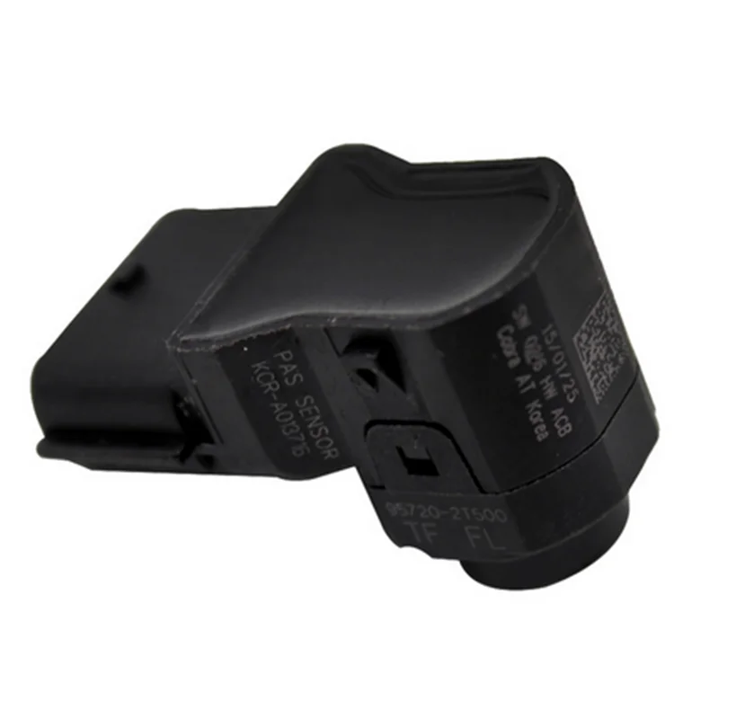 Новый датчик парковки PDC ультразвуковой заднего хода бампера для Hyundai K ia OEM 95720-2T500
