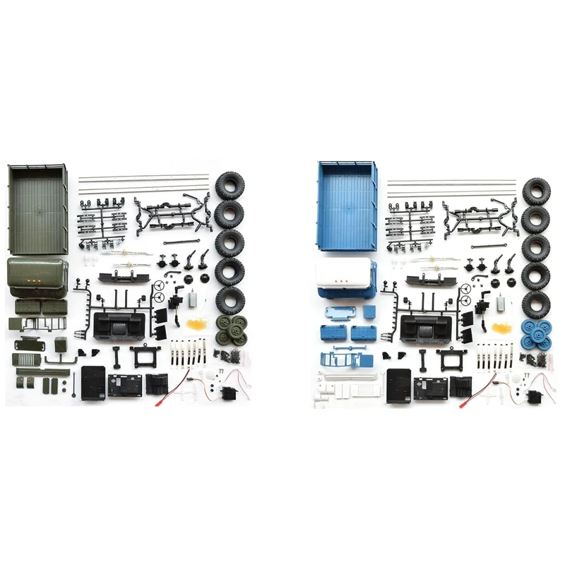 

Багги B-24 для WPL 1/16, радиоуправляемая машина 2,4, комплект RTR 4WD, радиоуправляемая игрушка игрушечные машинки RC ГГц, управление скоростные грузо...