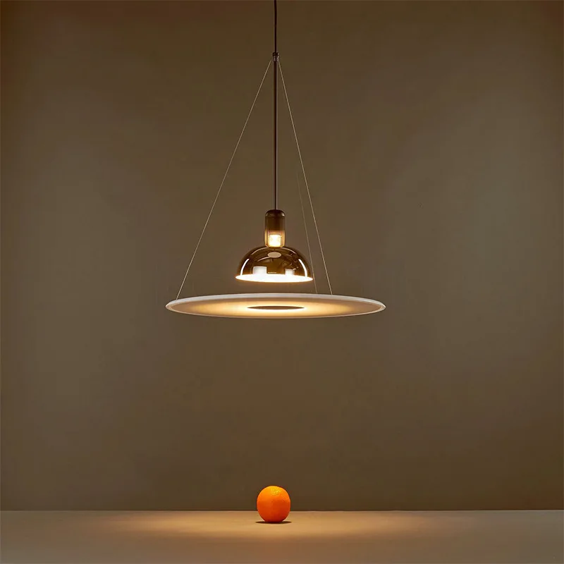 

LED Chandelier Post-Modern Style Personality Creative Home Lamp Bedroom Living Room Study Room Hotel Decorative Lighting