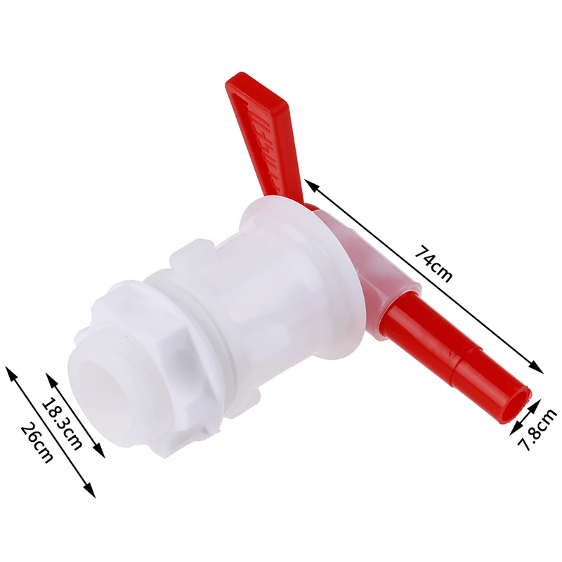 DIY инструмент для производства вина ведро пива розлива пластиковый кран сменный