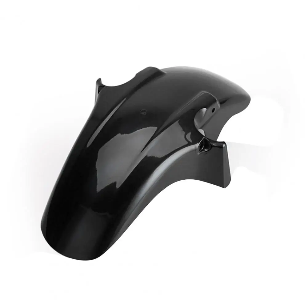 

Reliable Motorcycle Modification Front Fender Mud Guard for HONDA CB600F Hornet 600 1998-2006 Motorcycle Accessories Goods