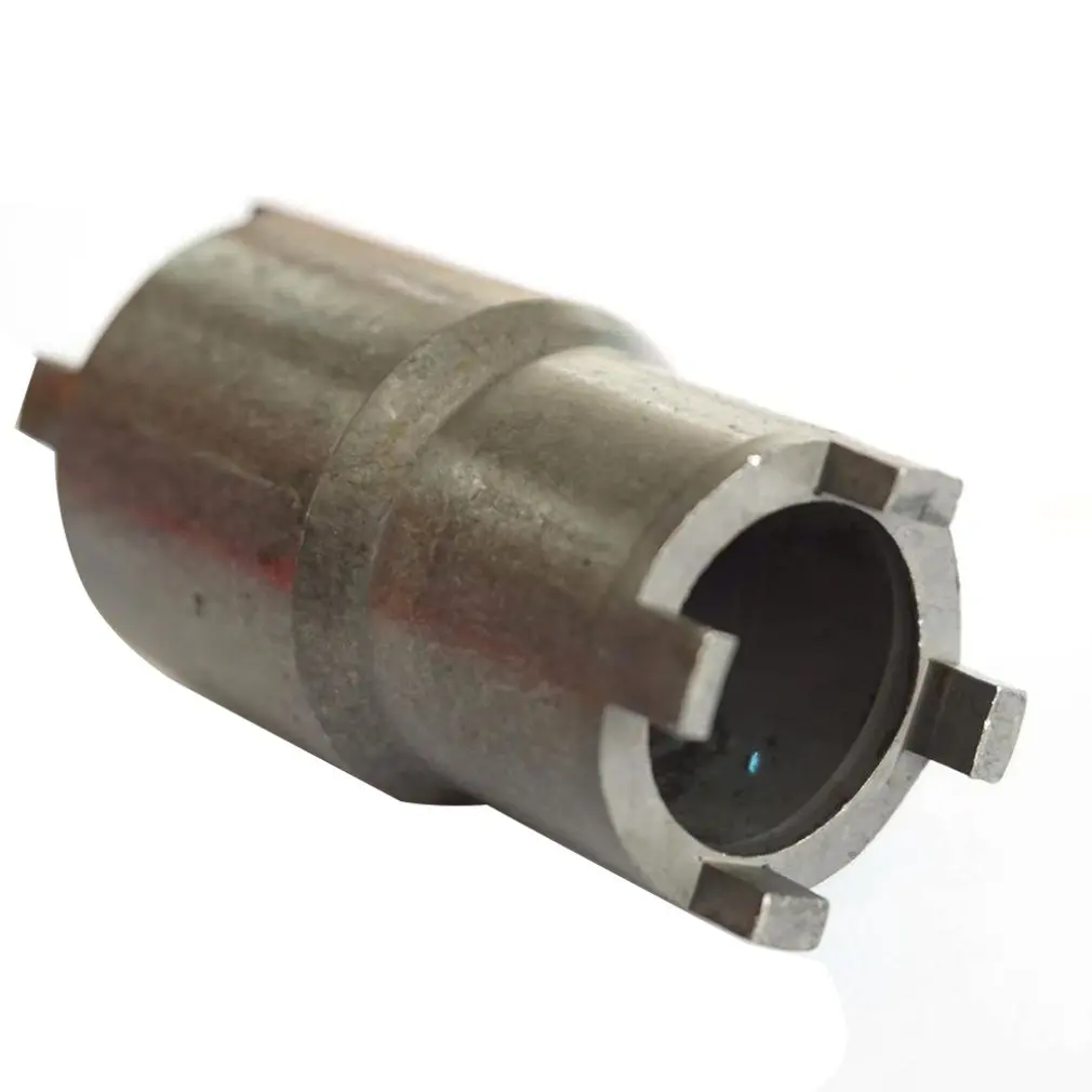 Инструмент для ремонта Сцепления Мотоцикла удаление гаек гаечный ключ CG125|Детали