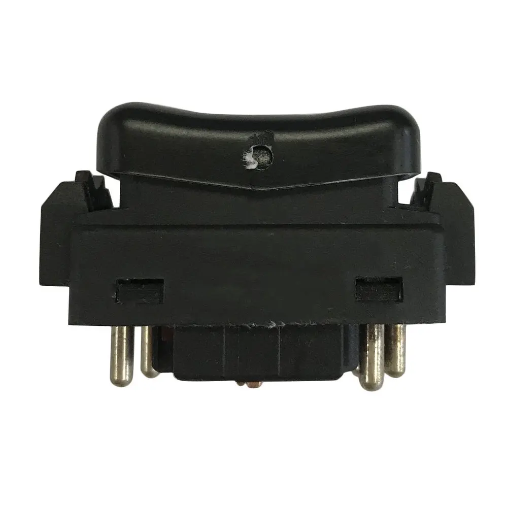 

1pcs Power Electric Window Switch Control For Mercerdez Benz W124/W126/W201