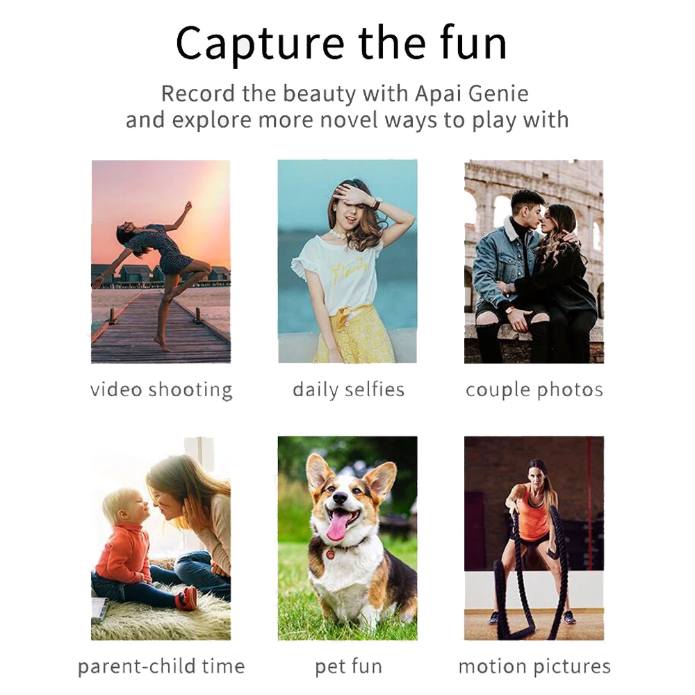 Портативная селфи палка на 360 ° с держателем для телефона|Селфи-моноподы| |