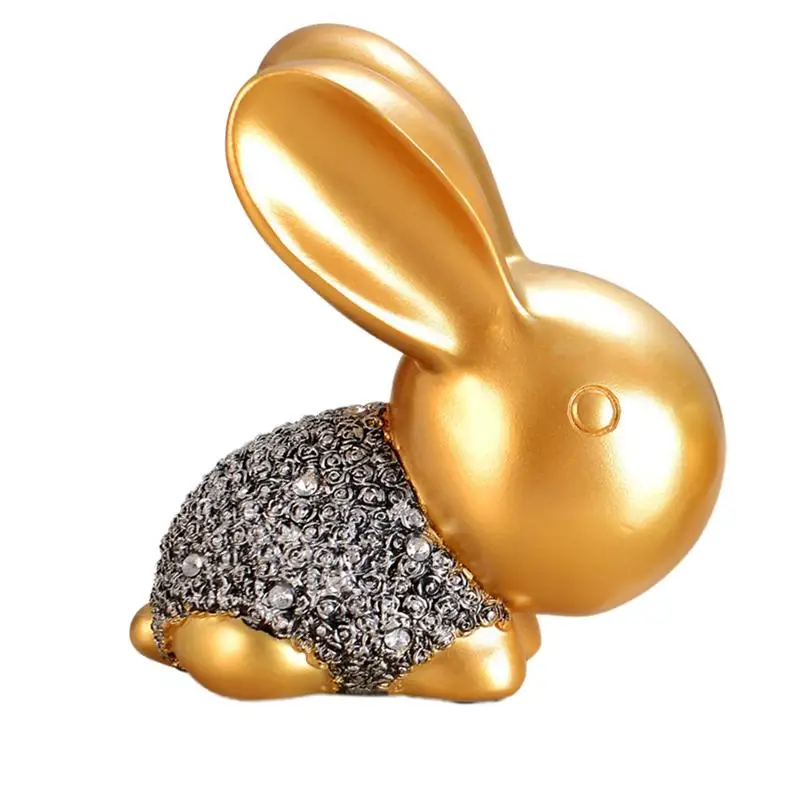 

1 пара, украшения для кролика