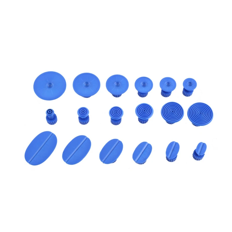 Набор ручных инструментов Т образный молоток для удаления вмятин без покраски с