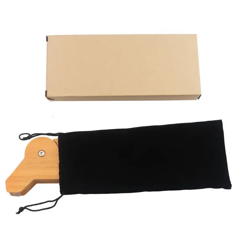 Твердая деревянная складная подставка для Гитары держатель Универсальный