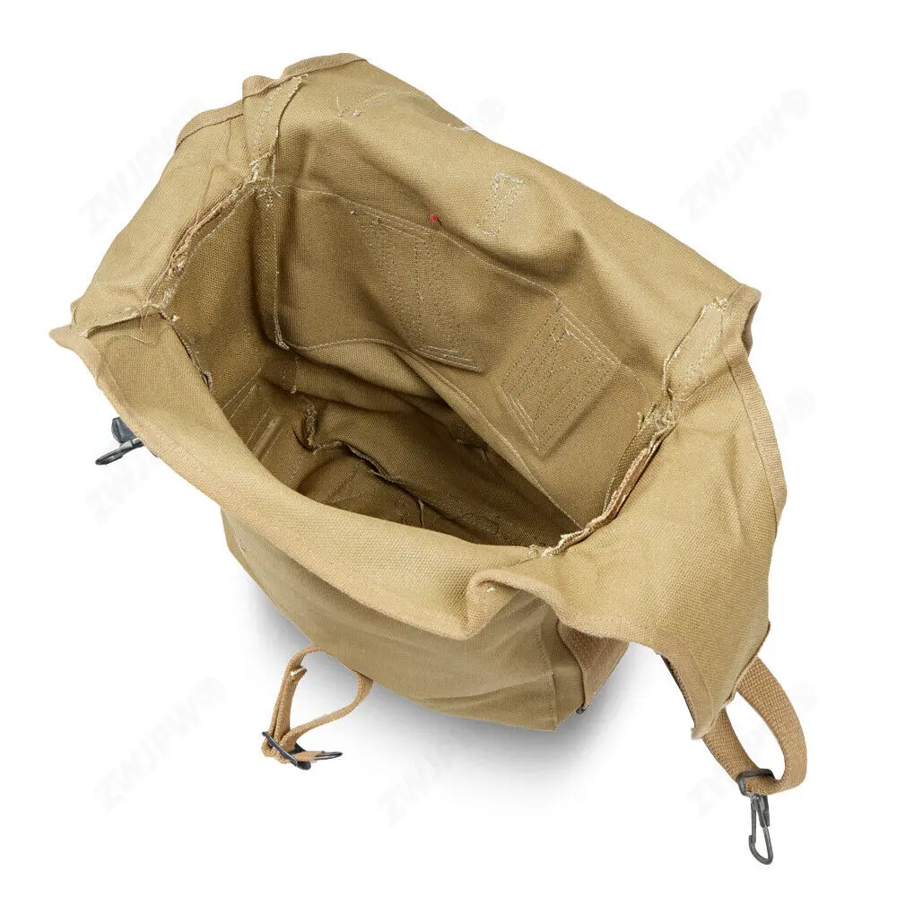WW2 морской корпус США M1941 полевая верхняя посылка рюкзак войны reactutes