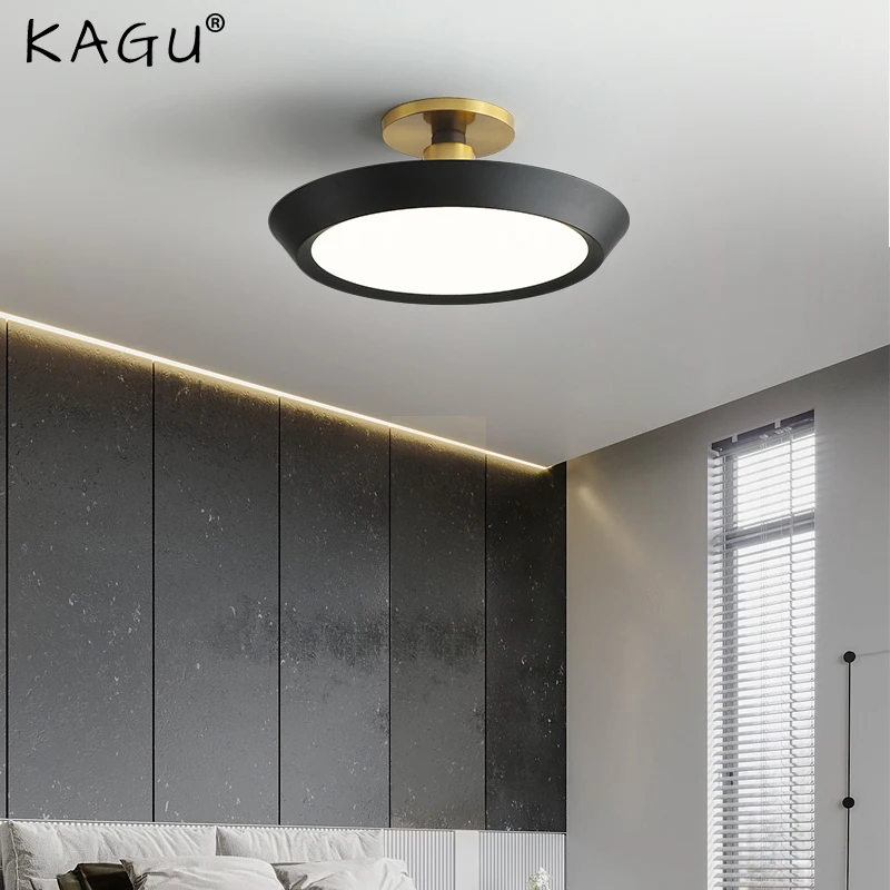 Bedroom Led Ceiling Light Dimmable Kitchen Lights Hanging Lamps Ceiling Light Moderm Ceiling Lamp For Bedroom Bed Room Lamp