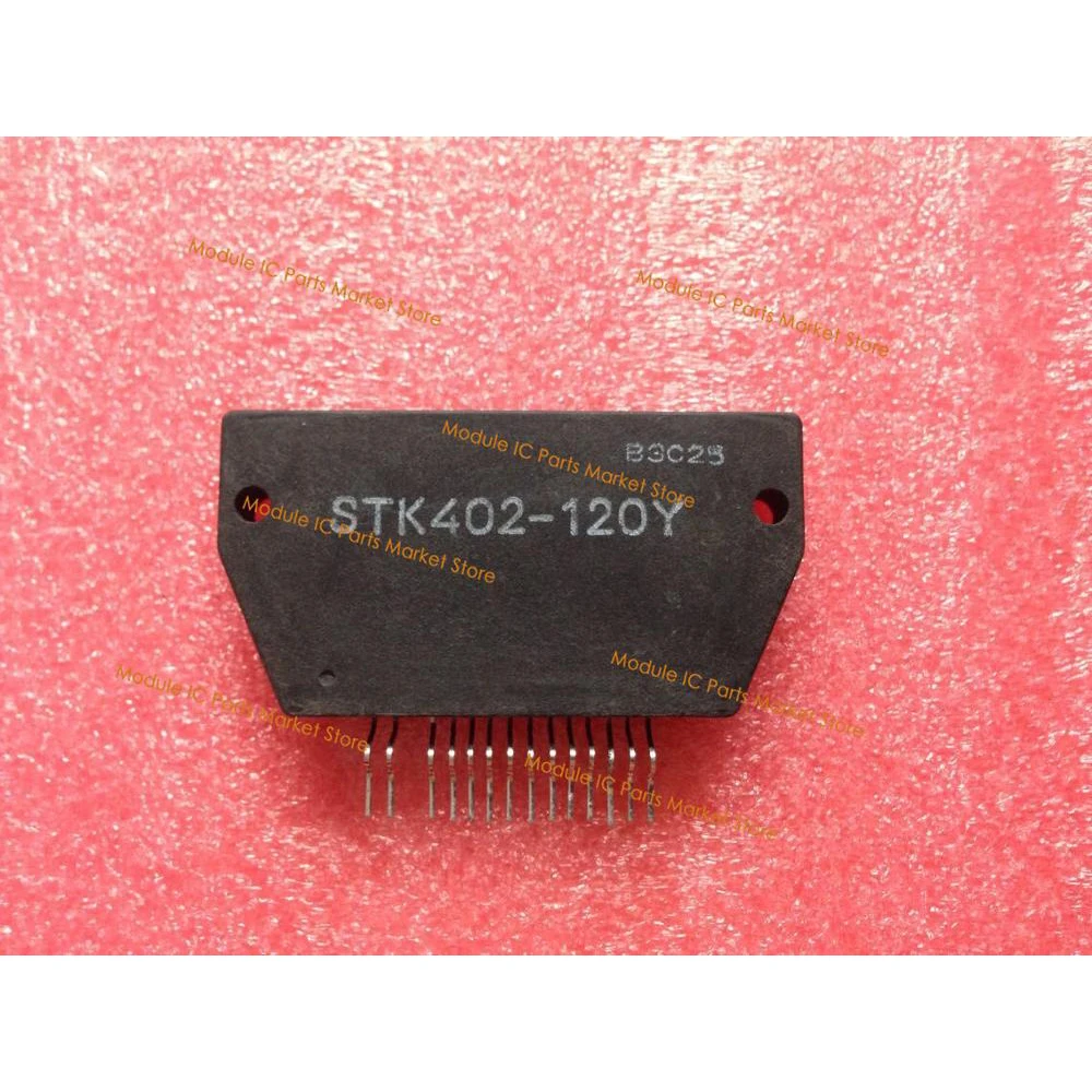 STK402 120Y 120S 120 Бесплатная доставка новый модуль|Детали генератора и аксессуары| |
