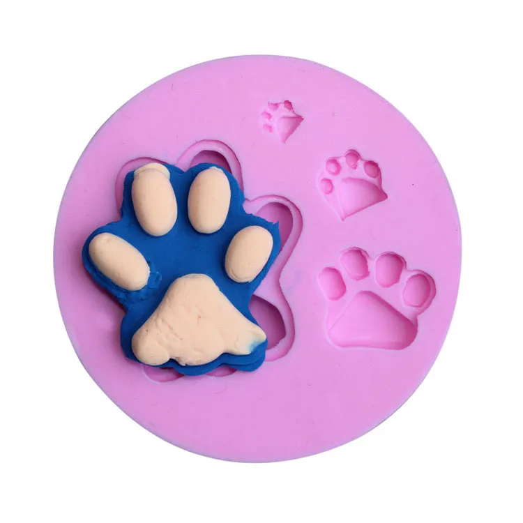 

Силиконовая форма G050 со стереоэффектом