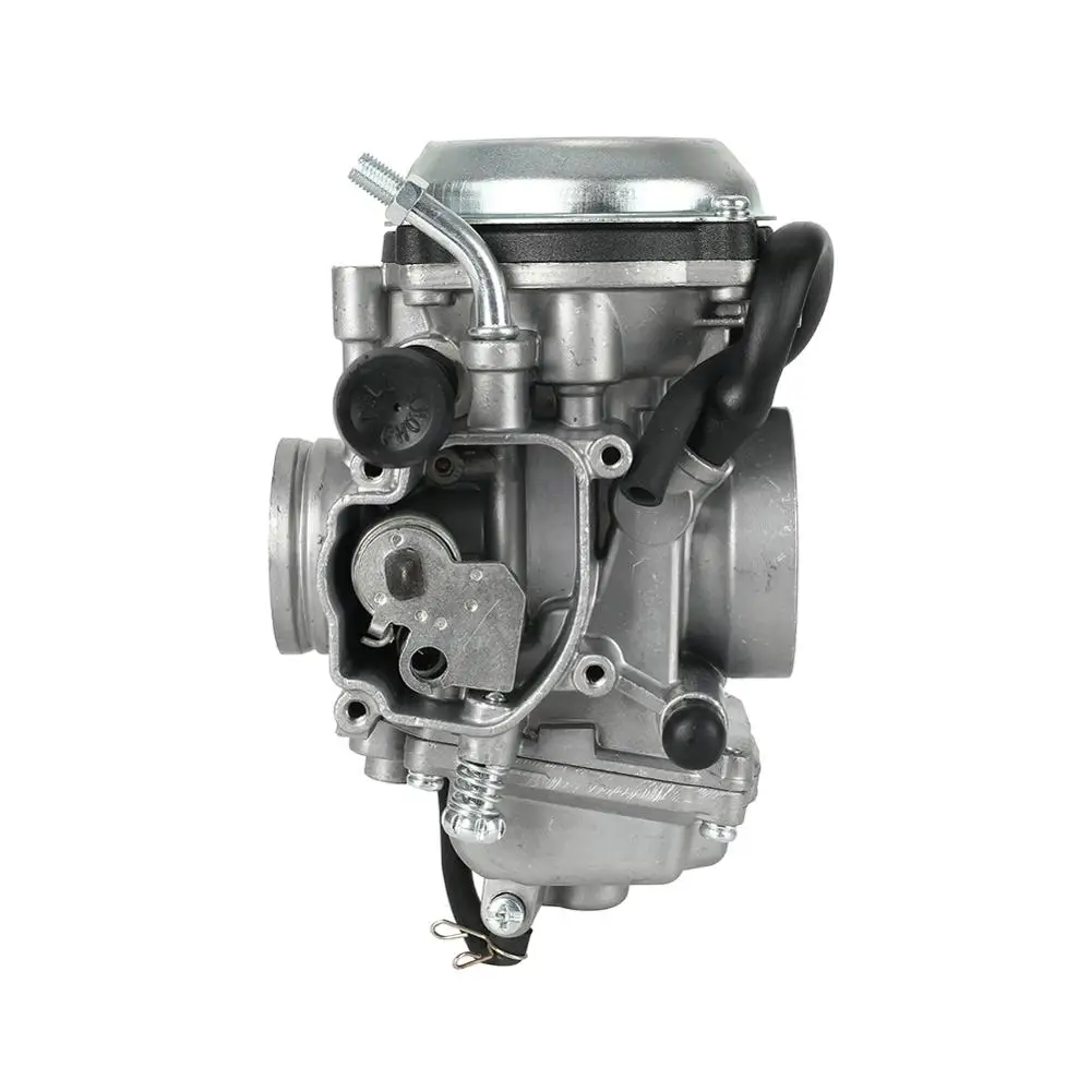 Карбюратор для Yamaha Bear Tracker 250 YFM 250X 250B 250XH YFM250 YFM250X YFM250B YFM250XH 1999-2004 ATV Quad Parts Carb |