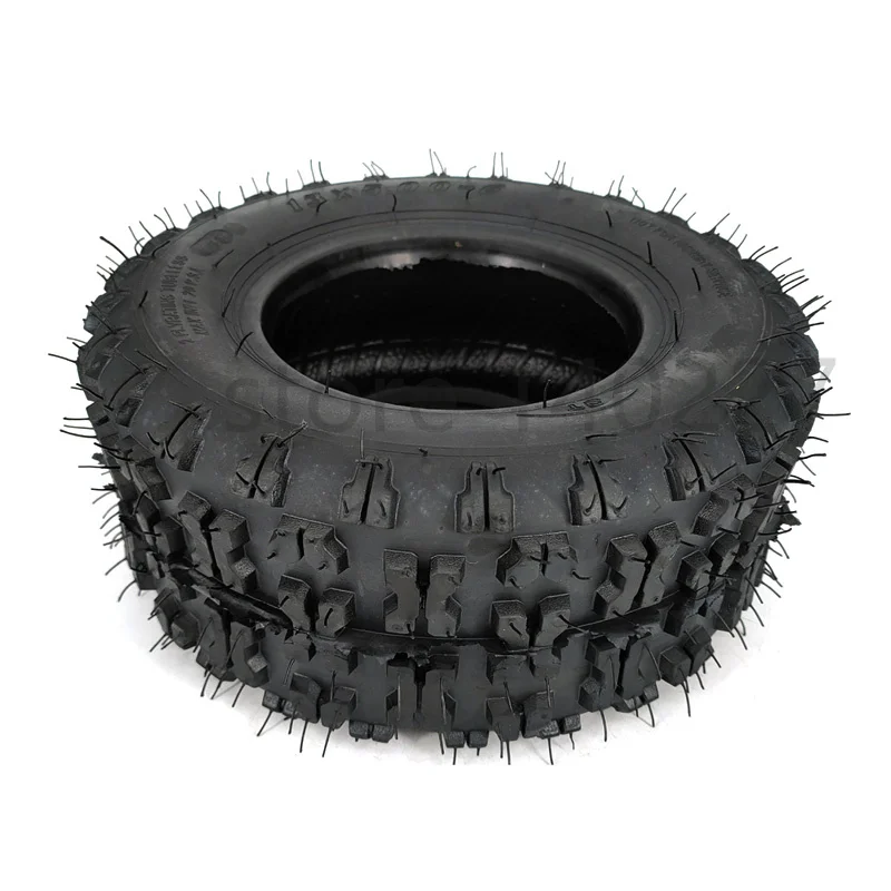 Хорошее качество вакуумная бескамерная шина 13 Х5 00-6 дюймов 4 10-6 для квадроцикла