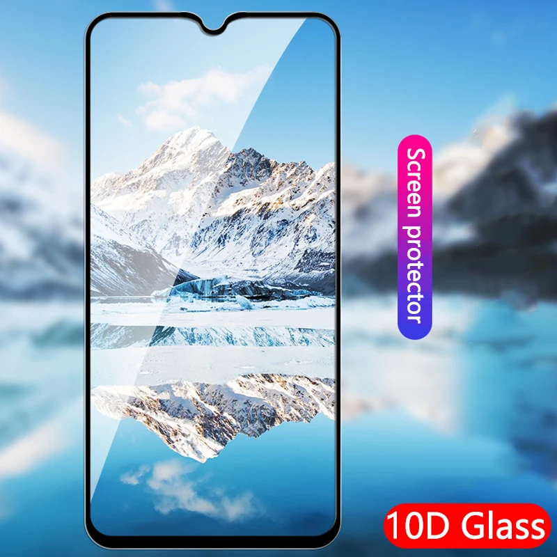 for Oneplus 5 Для Oneplus 7T Pro стеклянная защитная пленка 10D полная защита для Oneplus 7 Pro 6 6t 5 5t защита экрана 9H закаленное стекло - Цвет: for Oneplus 5
