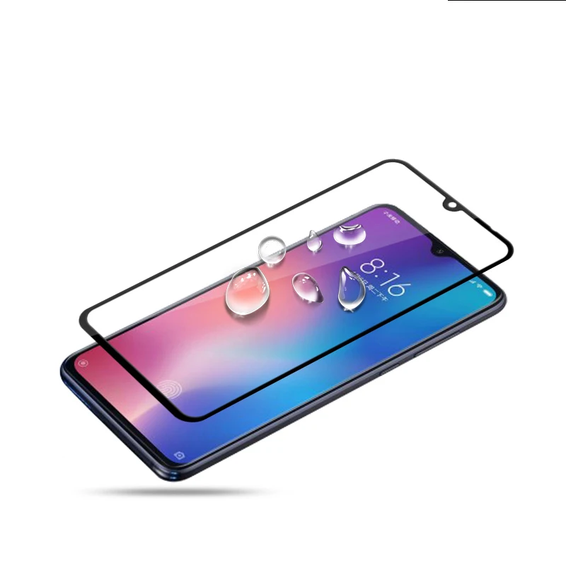 2 шт. для Xiaomi mi 9t Pro 9t 9se Защитное стекло для экрана mi 9 A3 защитное стекло на Xia mi пленка защитное закаленное стекло
