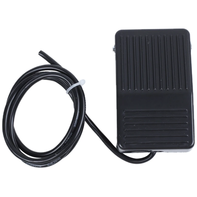 Промо акция! AC 250V 10A SPDT NO NC Противоскользящий пластиковый мгновенный выключатель