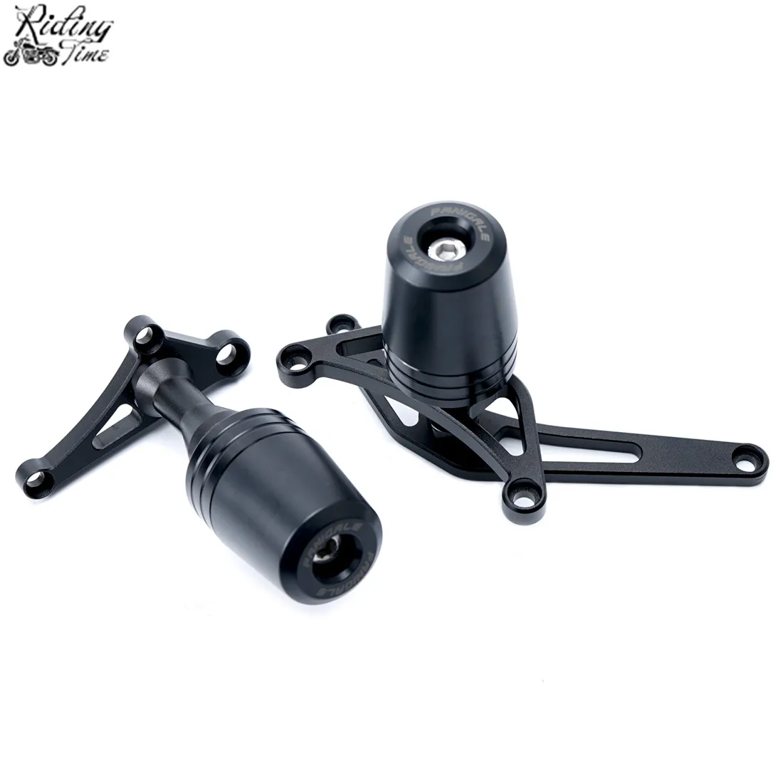 Motorcycle Fairing Guard Frame Slider Crash Pads Falling Protector For Ducati Panigale 959 1199 1199S 1299 1299S | Автомобили и