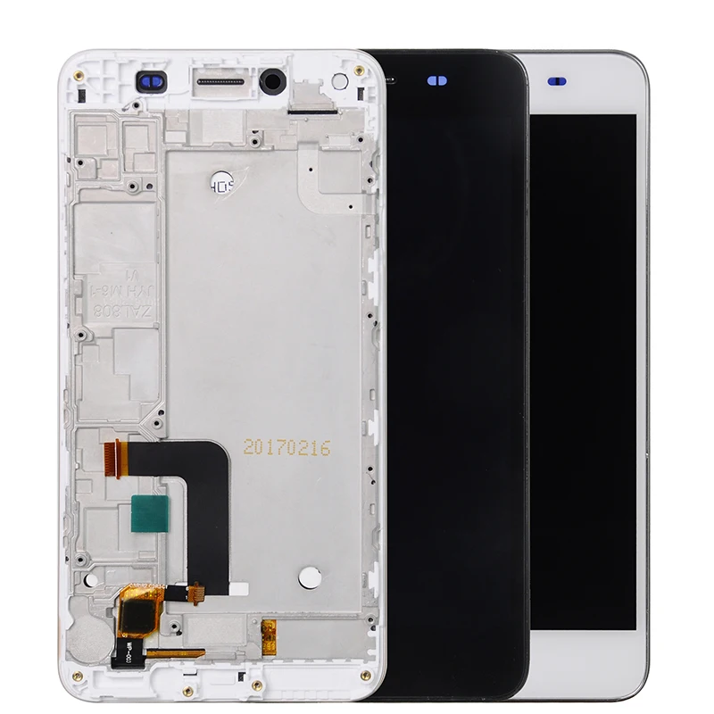 Акция Catteny 1 шт. Y5 2 LCD для Huawei II Lcd Y5II Y5-2 CUN U29 дисплей Сенсорная панель экран