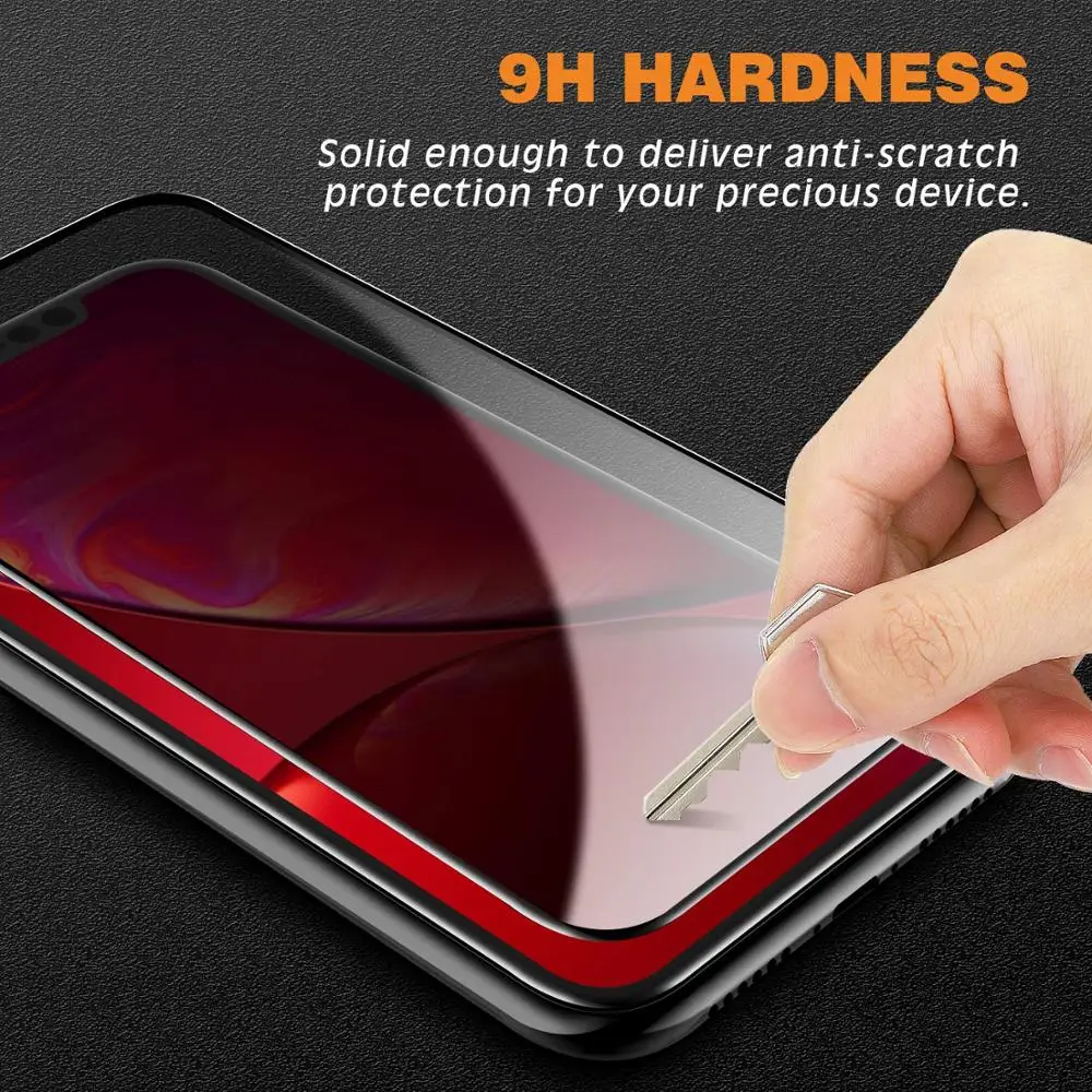 Защитный экран из закаленного стекла для iPhone 11 PRO/iPhone 11/iPhone Pro MAX | Мобильные