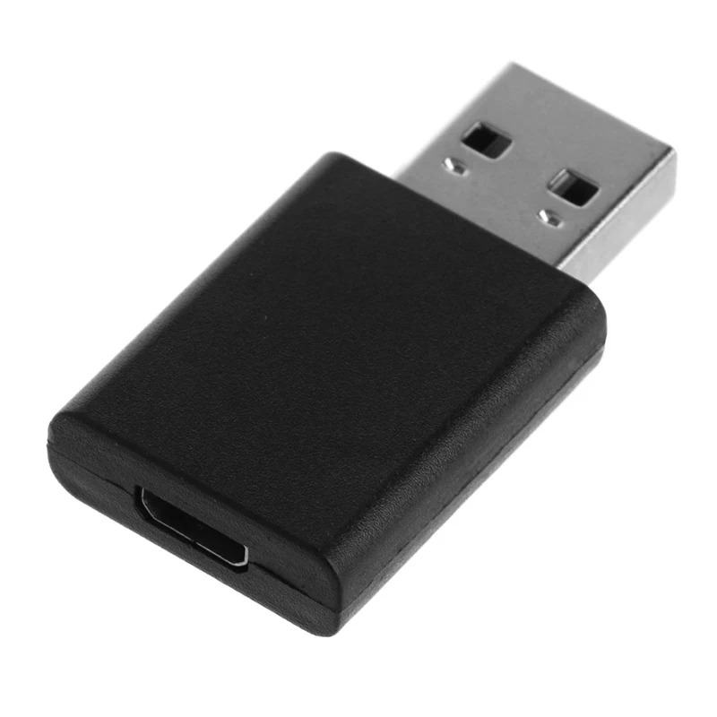 1 компл. Новинка высокоскоростной Micro USB OTG 4 порта концентратор зарядный адаптер