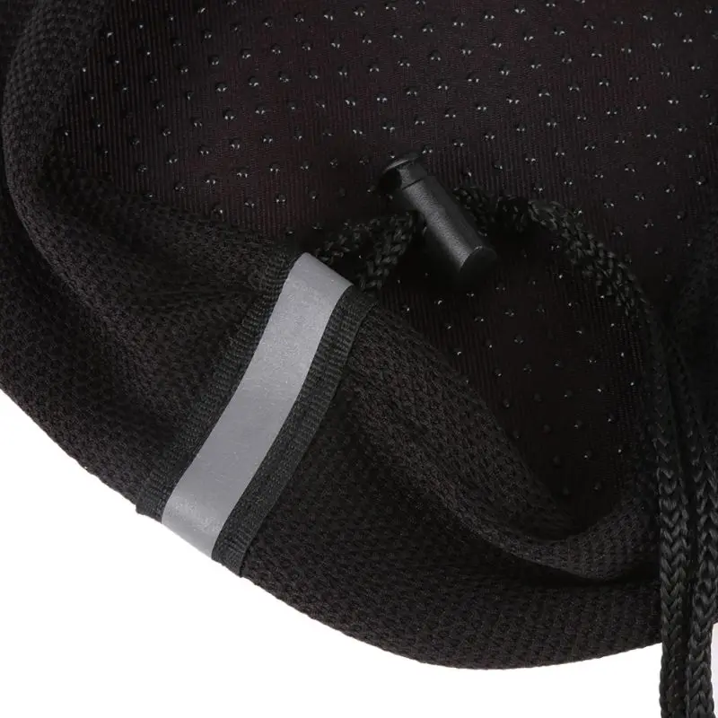 Новые велосипедные детали удобное седло коврик для сиденья подушка высокое