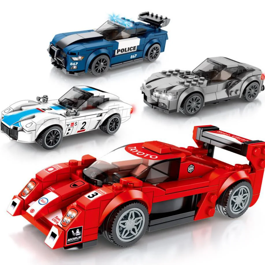 

Building & Construction Toys
