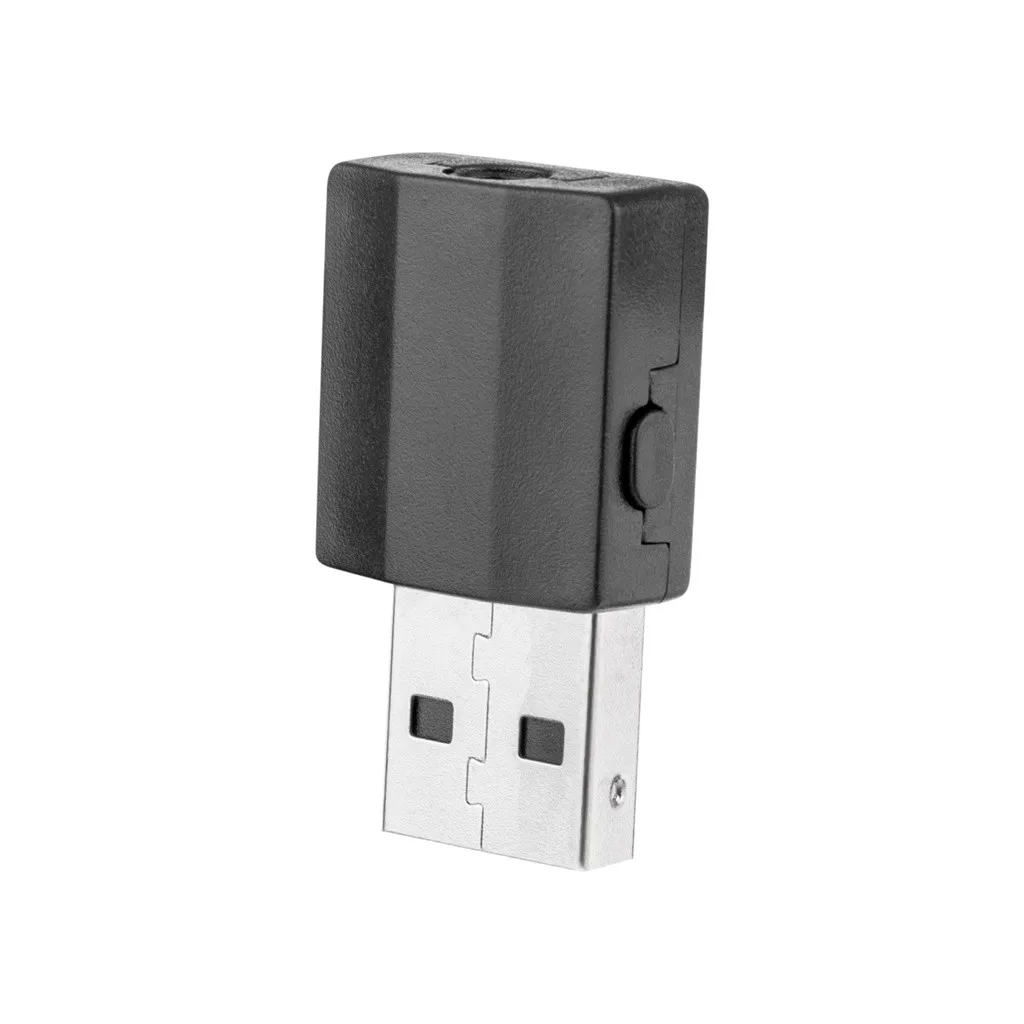 Bluetooth 5 0 аудио передатчик/приемник адаптер USB 3 мм AUX для ТВ/ПК наушники Динамик |
