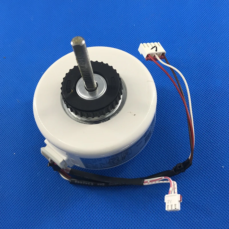 Мотор для внутреннего блока кондиционера мотор PG пластиковый дома автомобиля