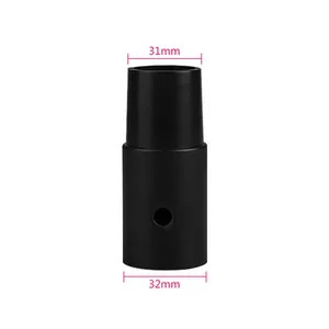 Аксессуары для пылесоса Philips, Универсальный переходник с внутренним диаметром и отверстием, Соединительная труба, 32 мм