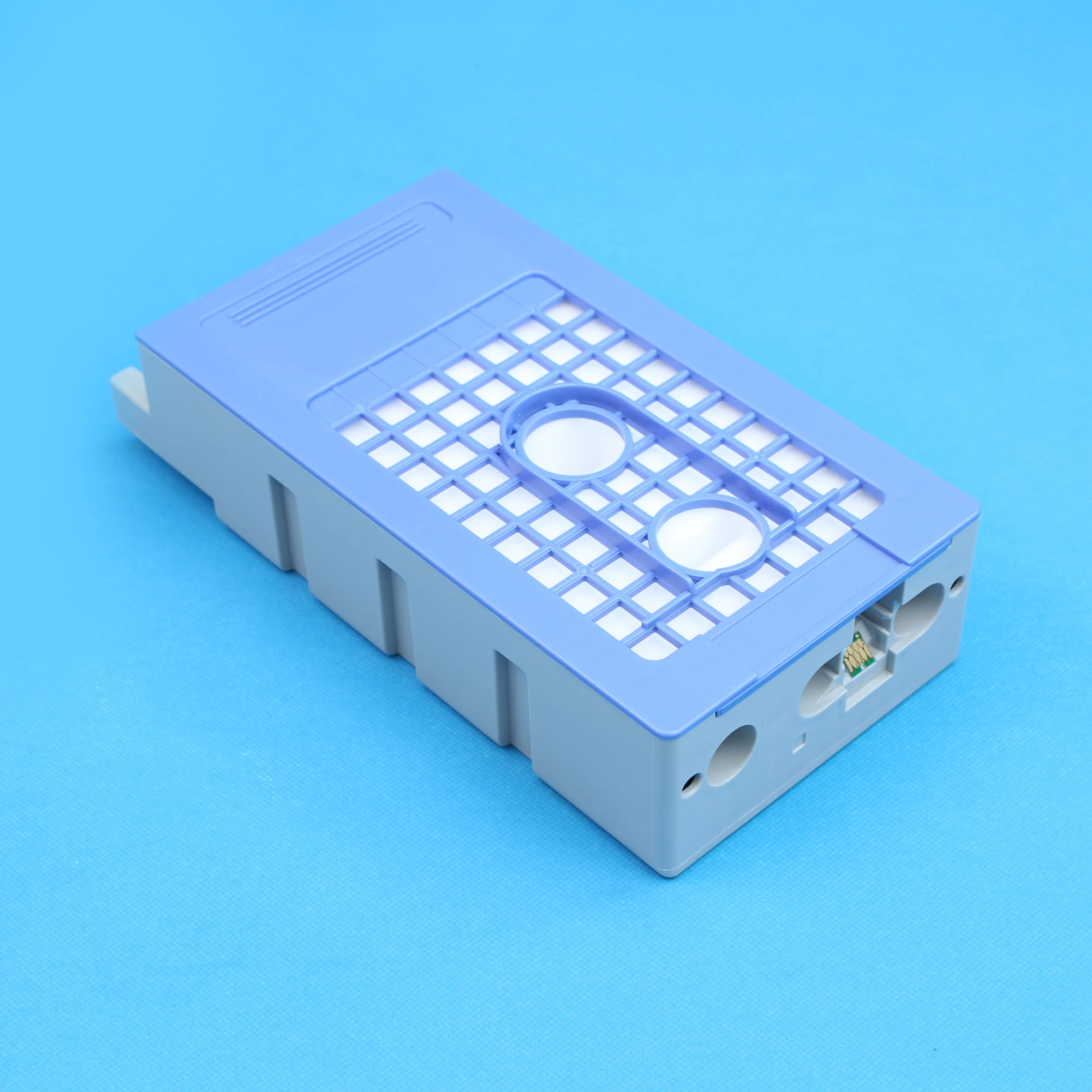 

Резервуар для обслуживания чипа Epson Surecolor F6000 F6070 F6270 F7000 F7100 F9200 F9270 F9330