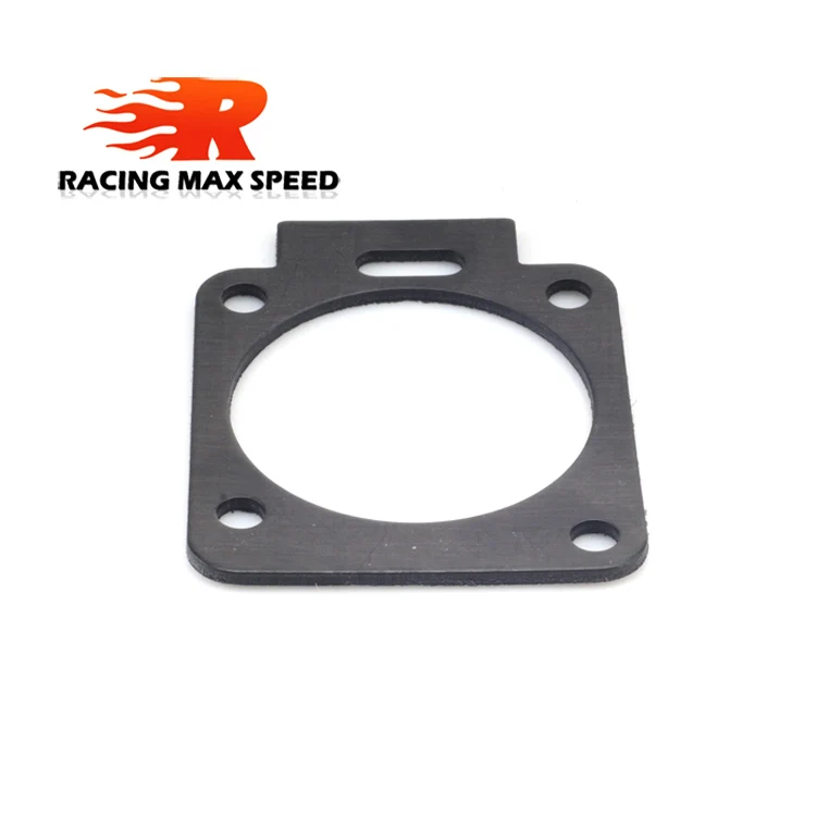 Корпус дроссельной заслонки тепловой прокладки коллектор 70|Полный набор