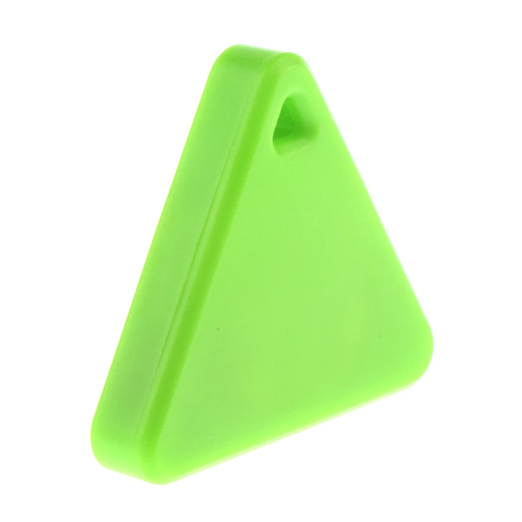 Зеленый беспроводной Bluetooth Smart Mini Tag Tracker Pet Кошелек Key Finder GPS Locator Portable|Детали и