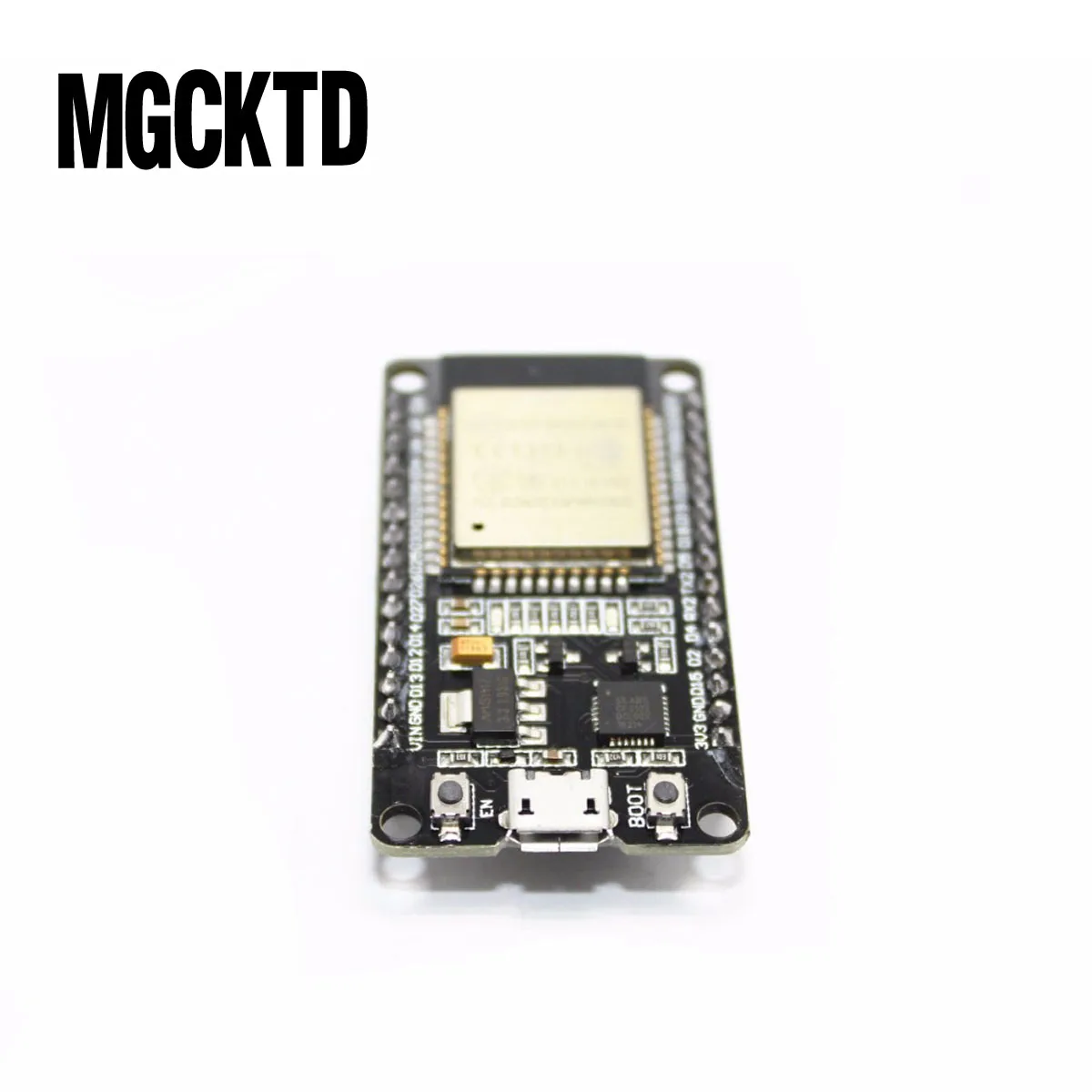 Официальная DOIT ESP32 макетная плата WiFi+ Bluetooth ультра-низкое энергопотребление двухъядерный ESP-32 ESP-32S ESP 32 аналогичный ESP8266